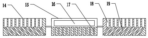 Novel device for electrostatic spinning, bundling and twisting of nano yarns