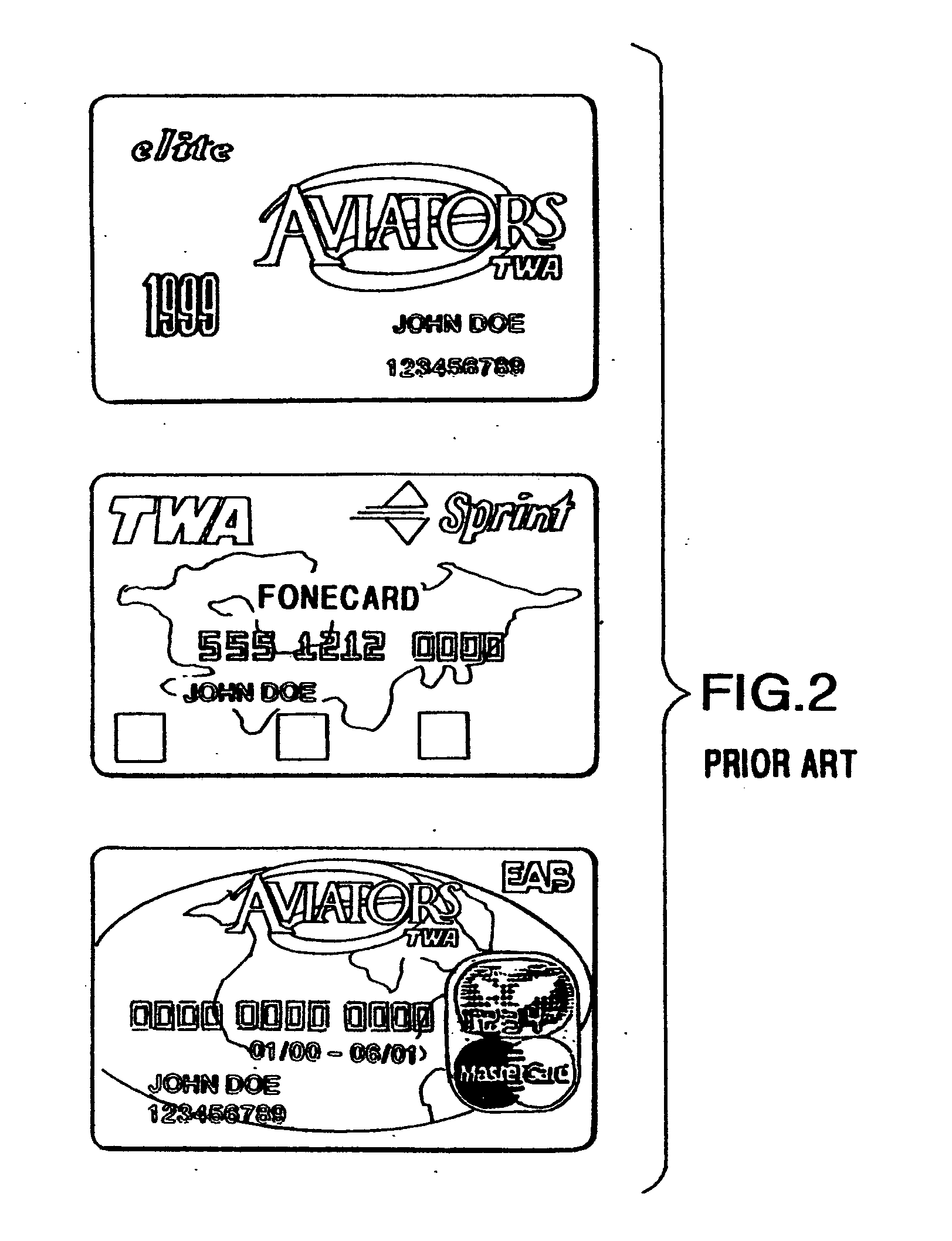 System for electronic barter, trading and redeeming points accumulated in frequent use reward programs