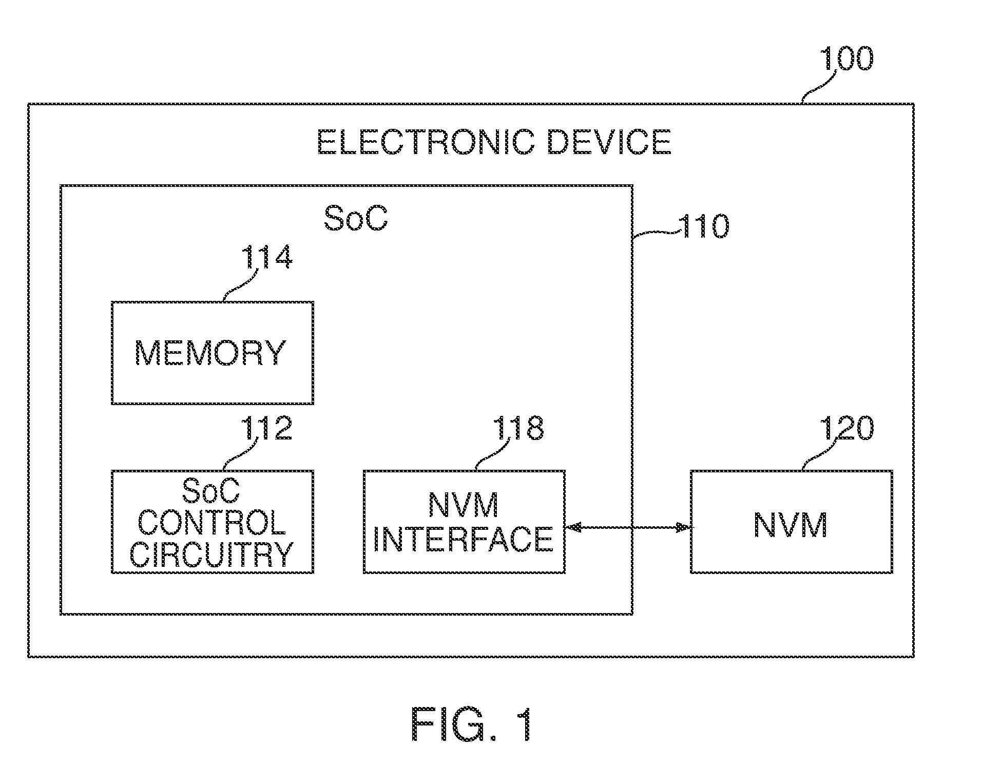 Methods and systems for monitoring write operations of non-volatile memory