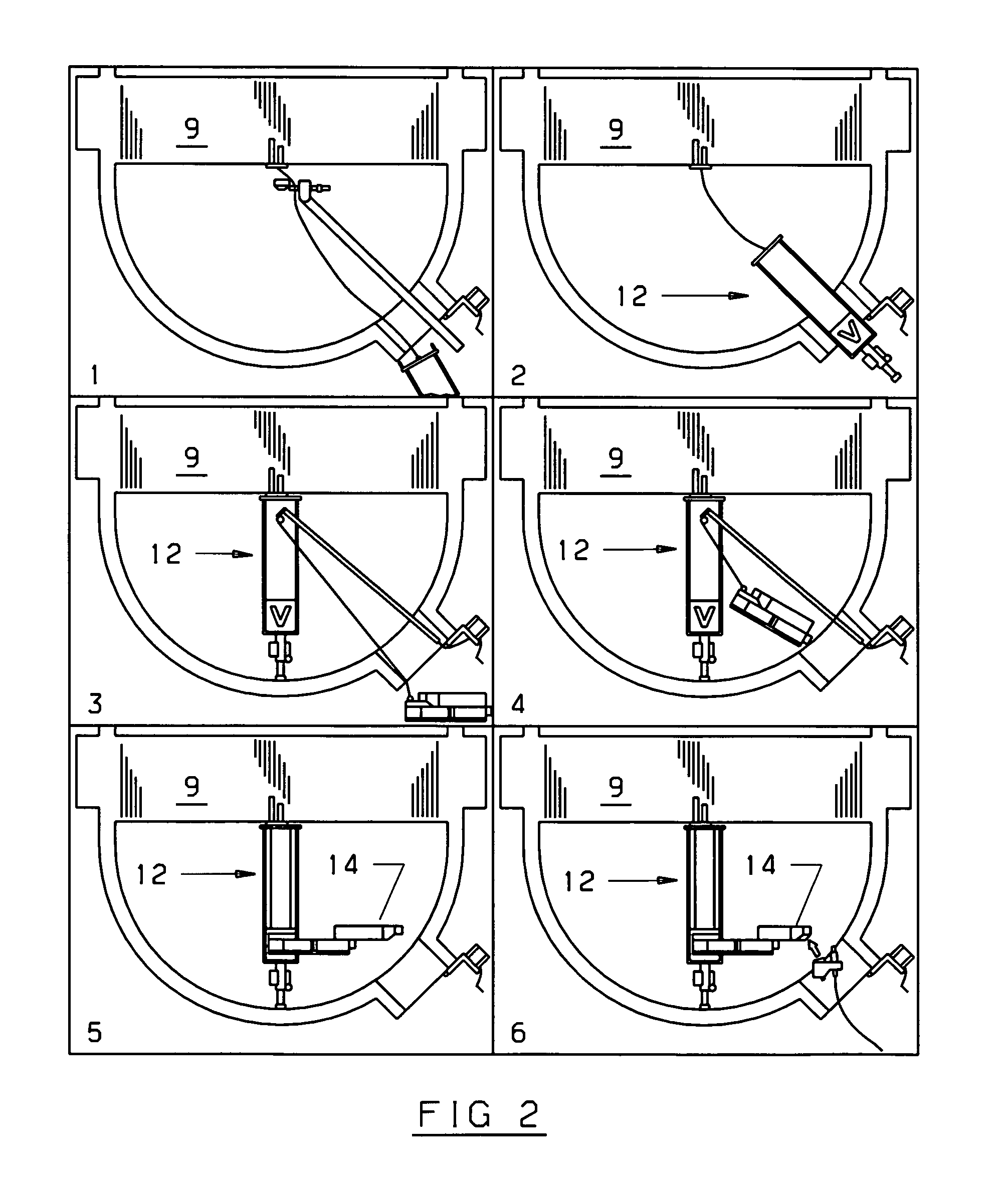 Tube walker for examination and repair of steam generators