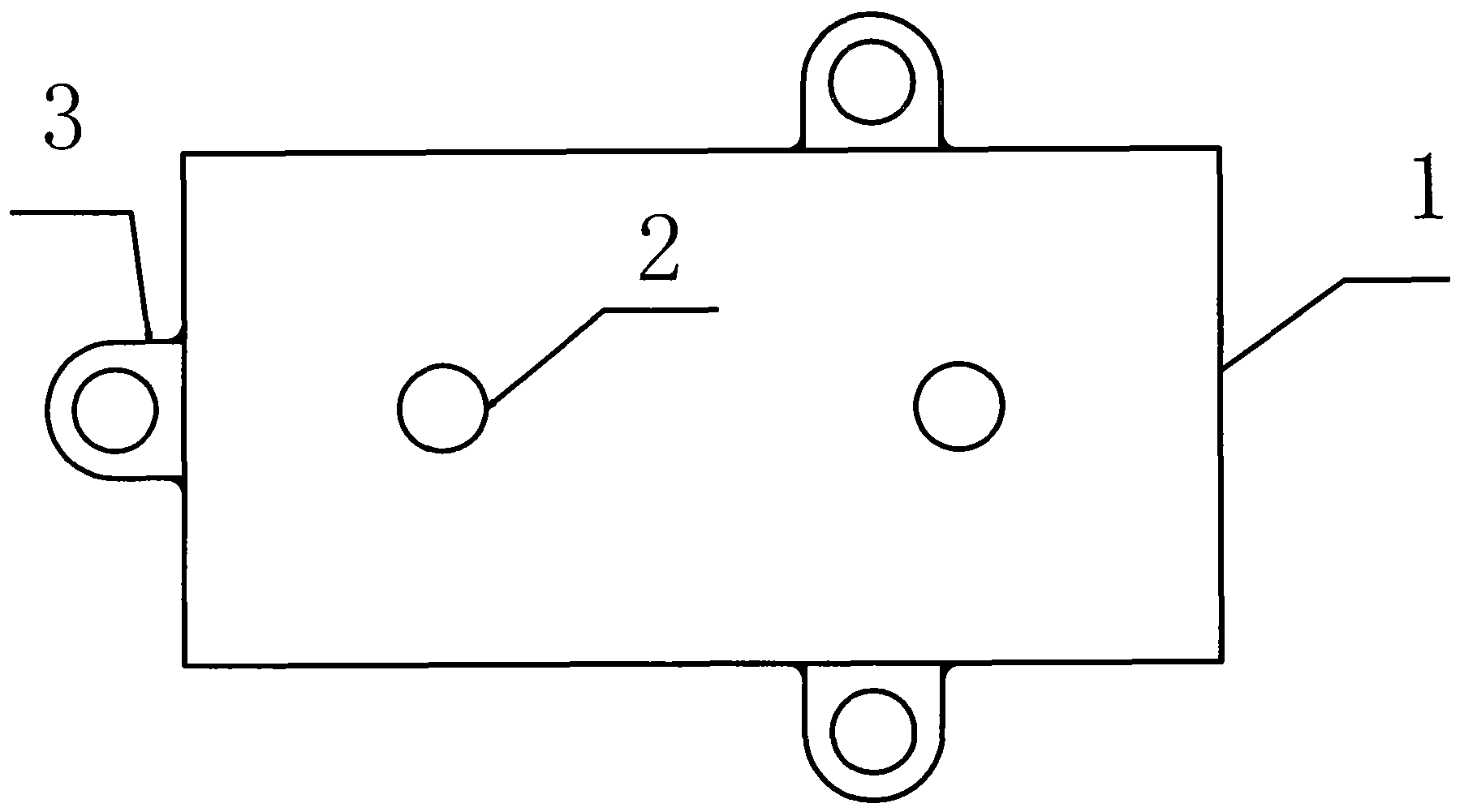 Method for adjusting base plates for high-accuracy machinery installation