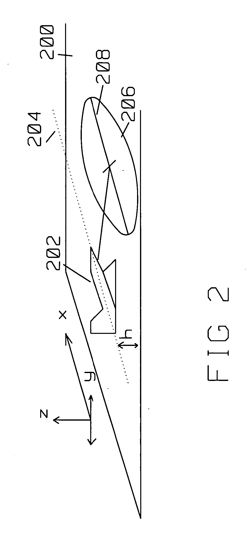 Technique for enhanced quality high resolution 2D imaging of ground moving targets