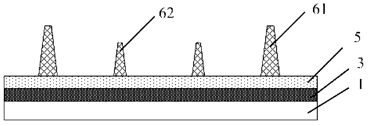 Color filter substrate, manufacturing method of color filter substrate and display device