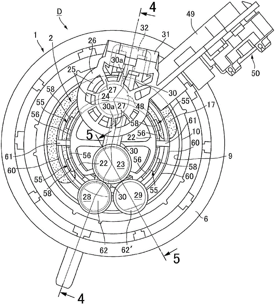 Fuel supply device