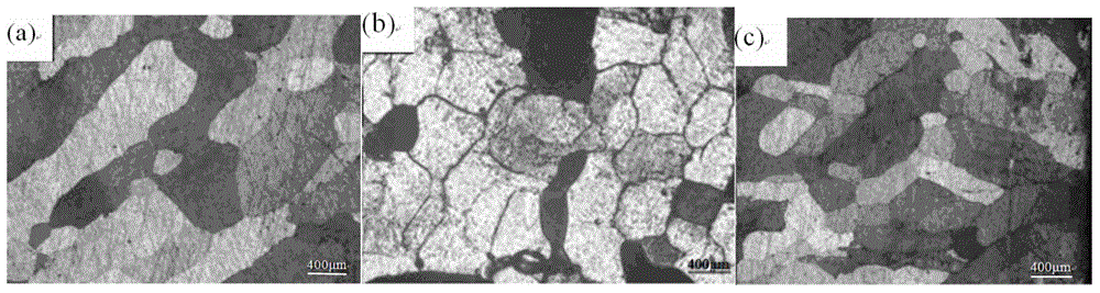 Preparation method for obtaining kilogram-grade high temperature alloy undercooled melt