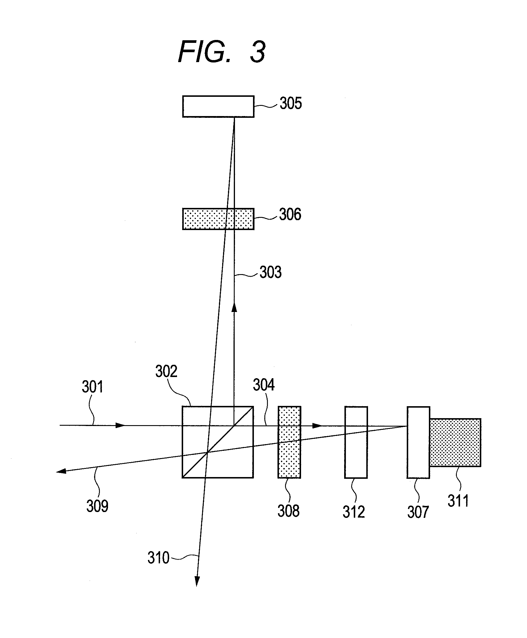 Interferometer, demodulator, and optical communication module