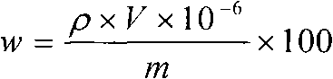 Method for measuring content of boron in cobalt-base alloy