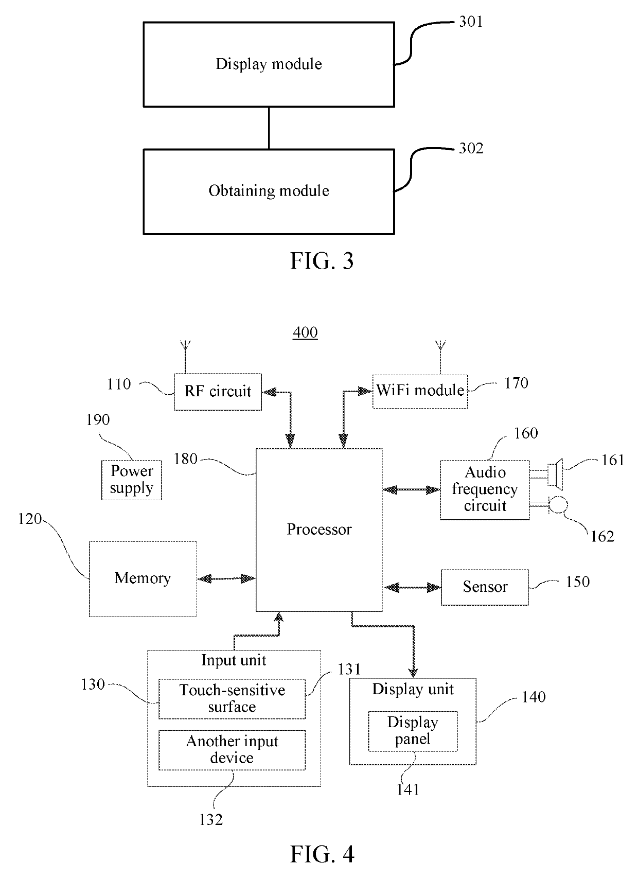 Group message updating and displaying method, apparatus, and terminal