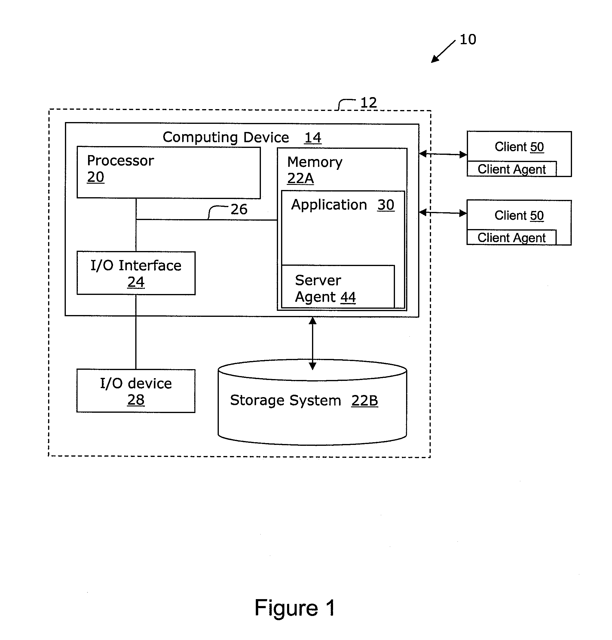 Reconnection to and migration of electronic collaboration sessions