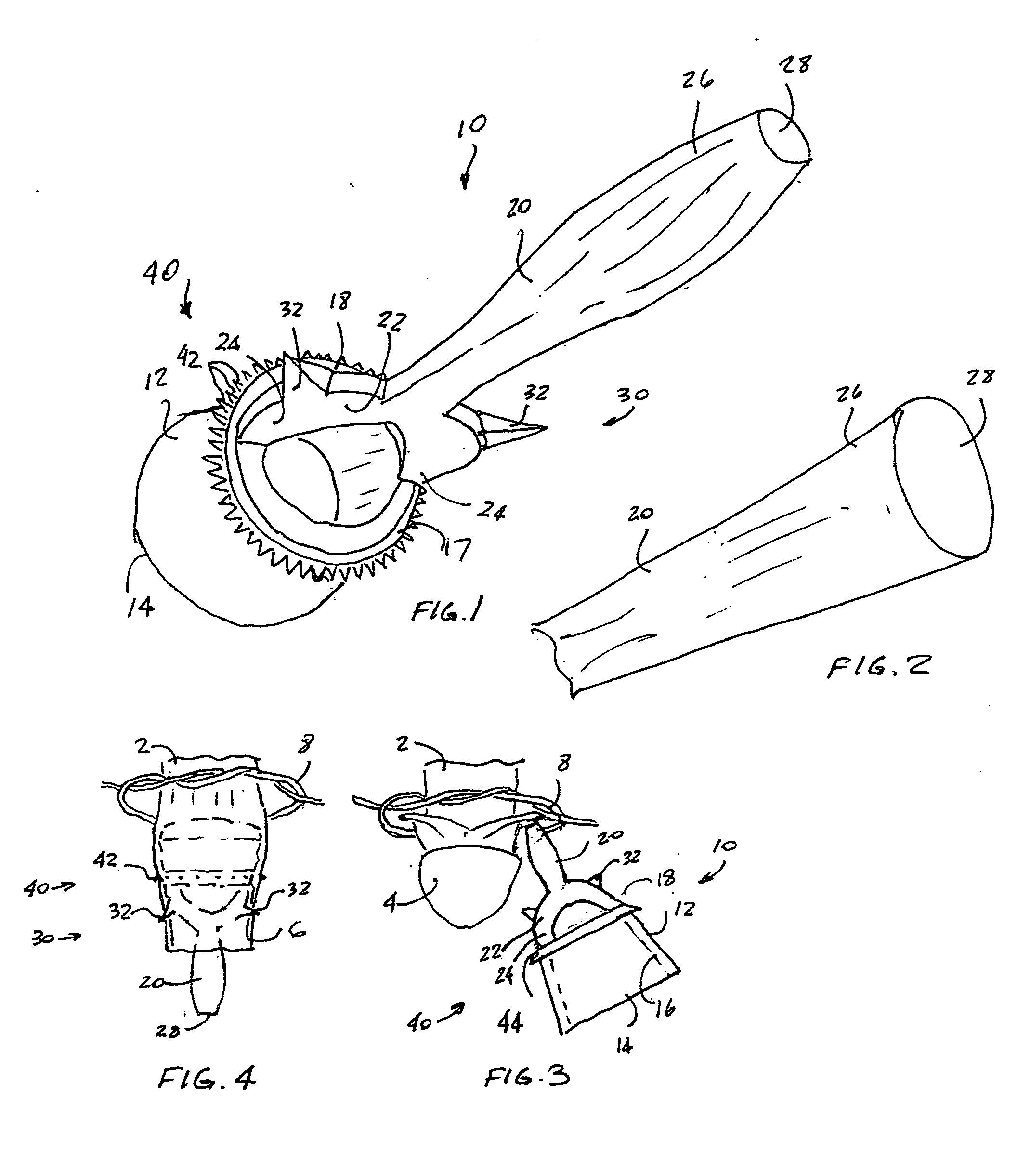 Surgical instrument