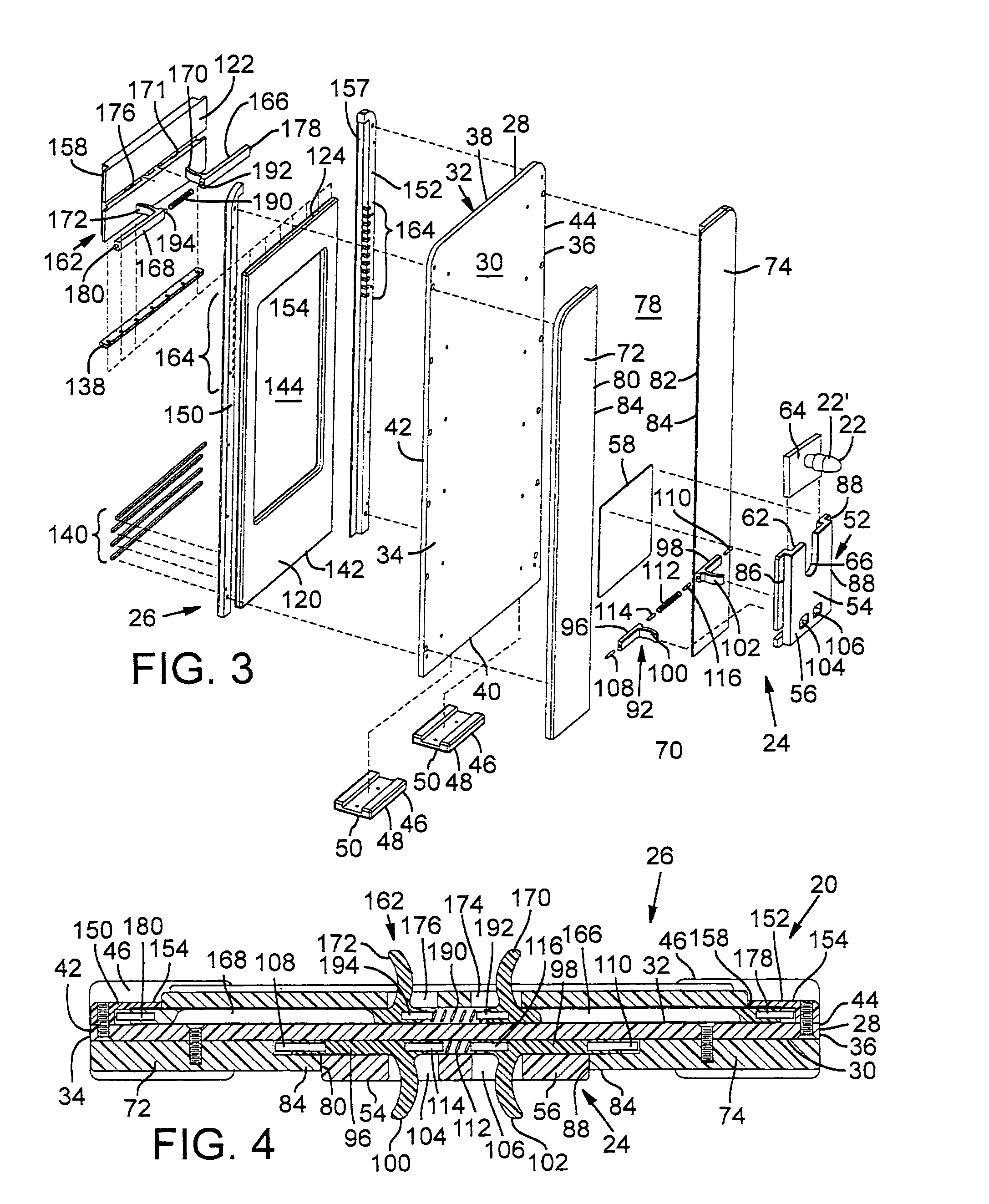 Phallic device mount and method of use