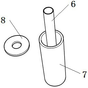 Multiple heat exchange system based on deep well heat exchange technology