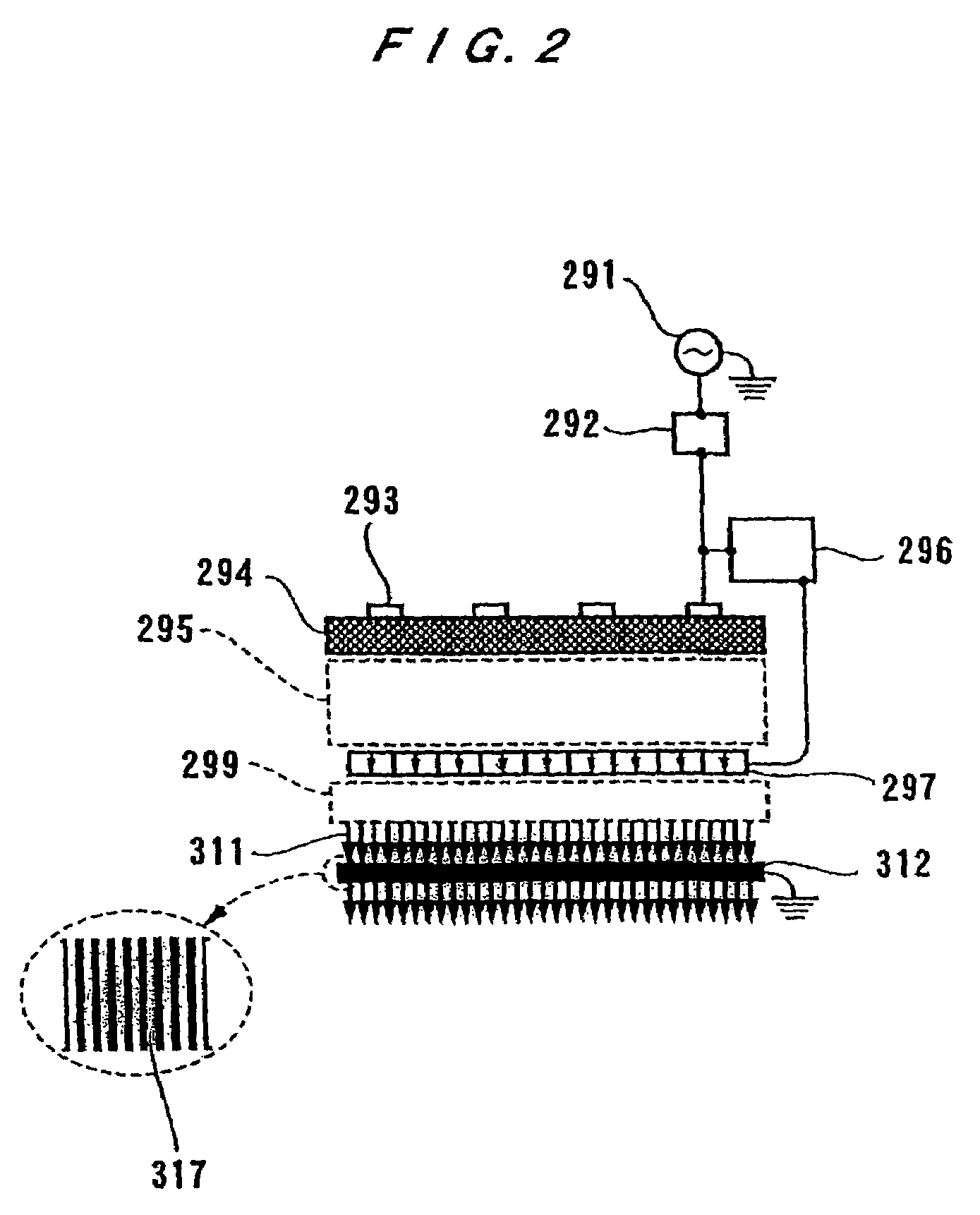 Beam source and beam processing apparatus