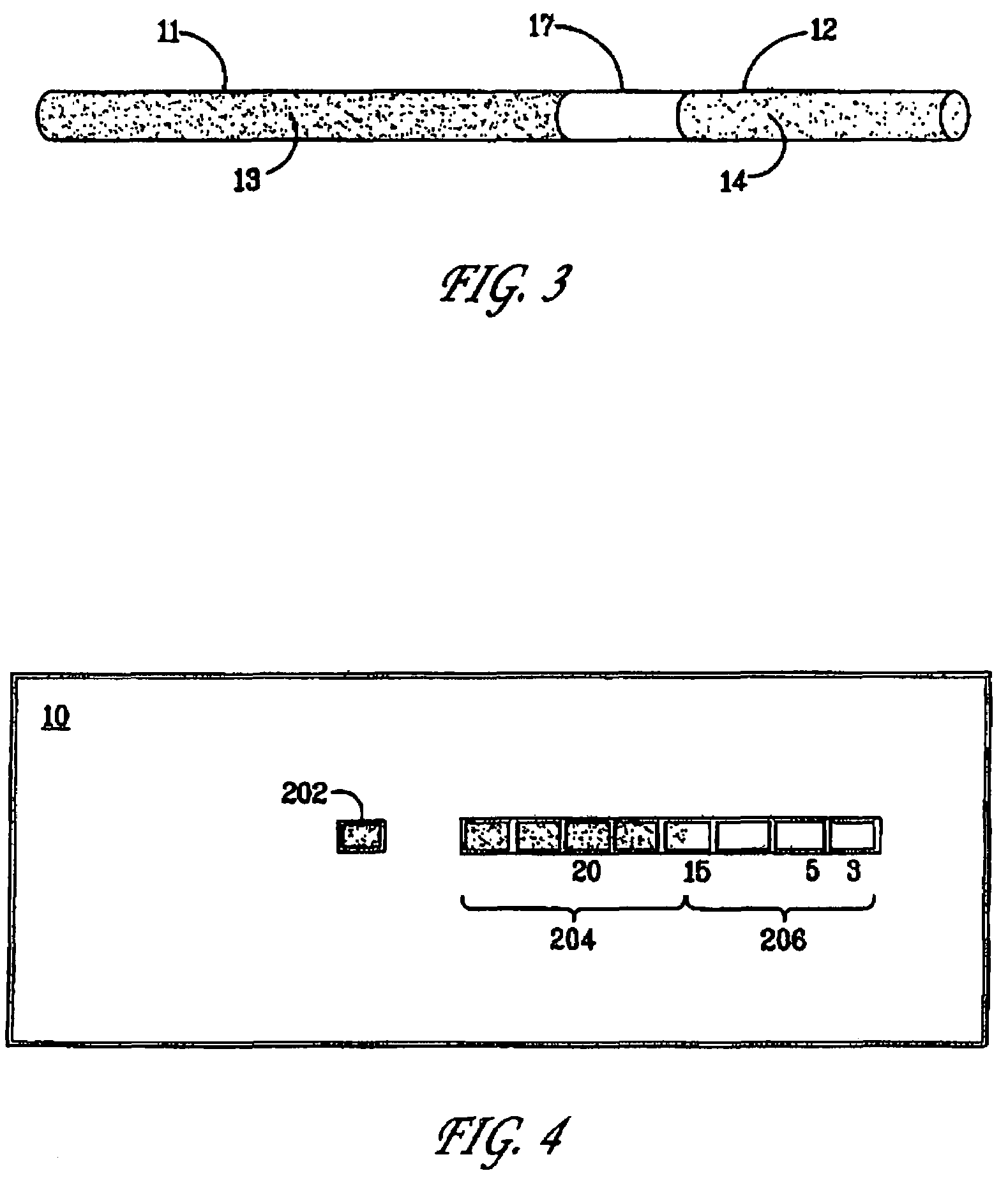 Full history time-temperature indicator system