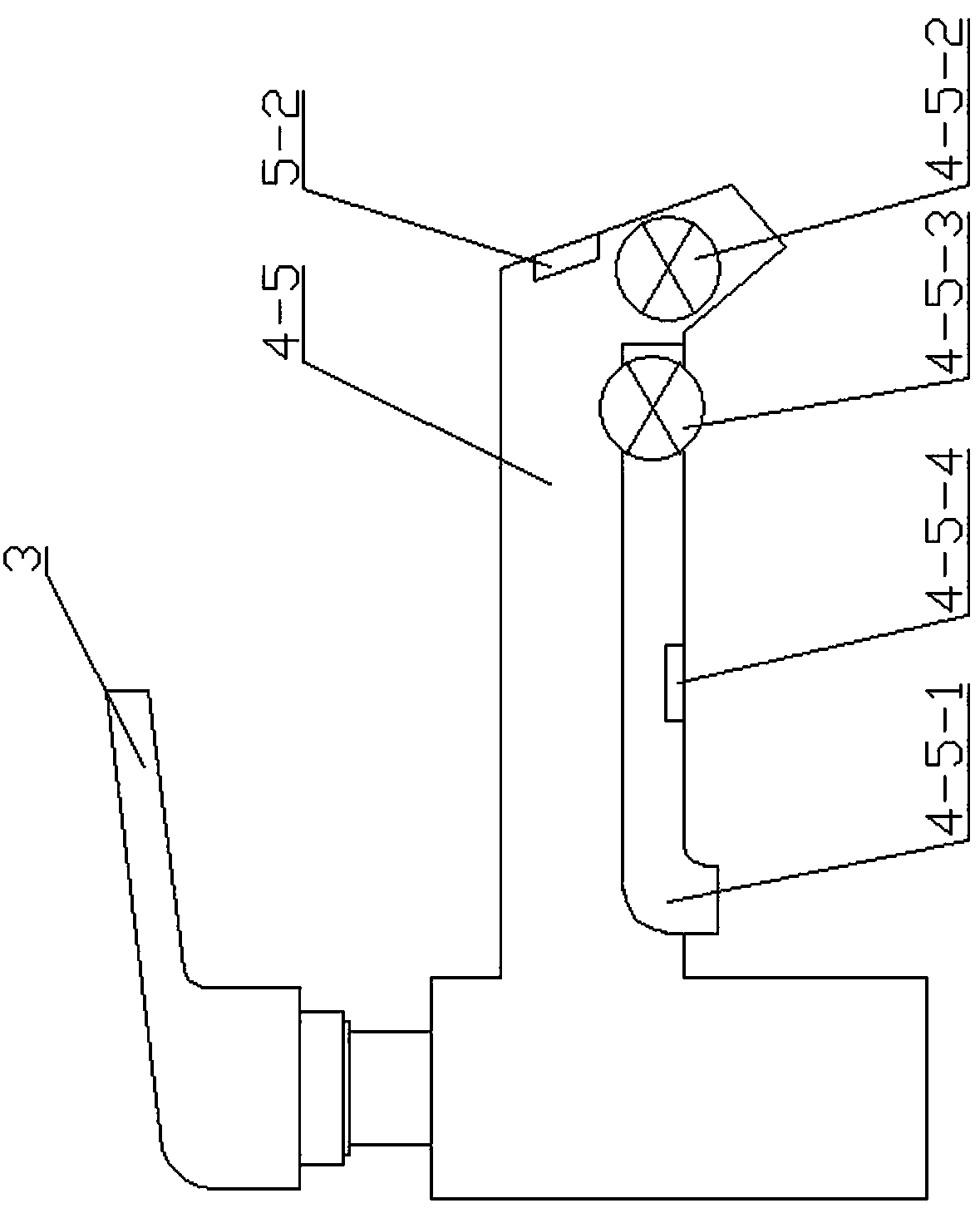 Intelligent faucet and control method thereof