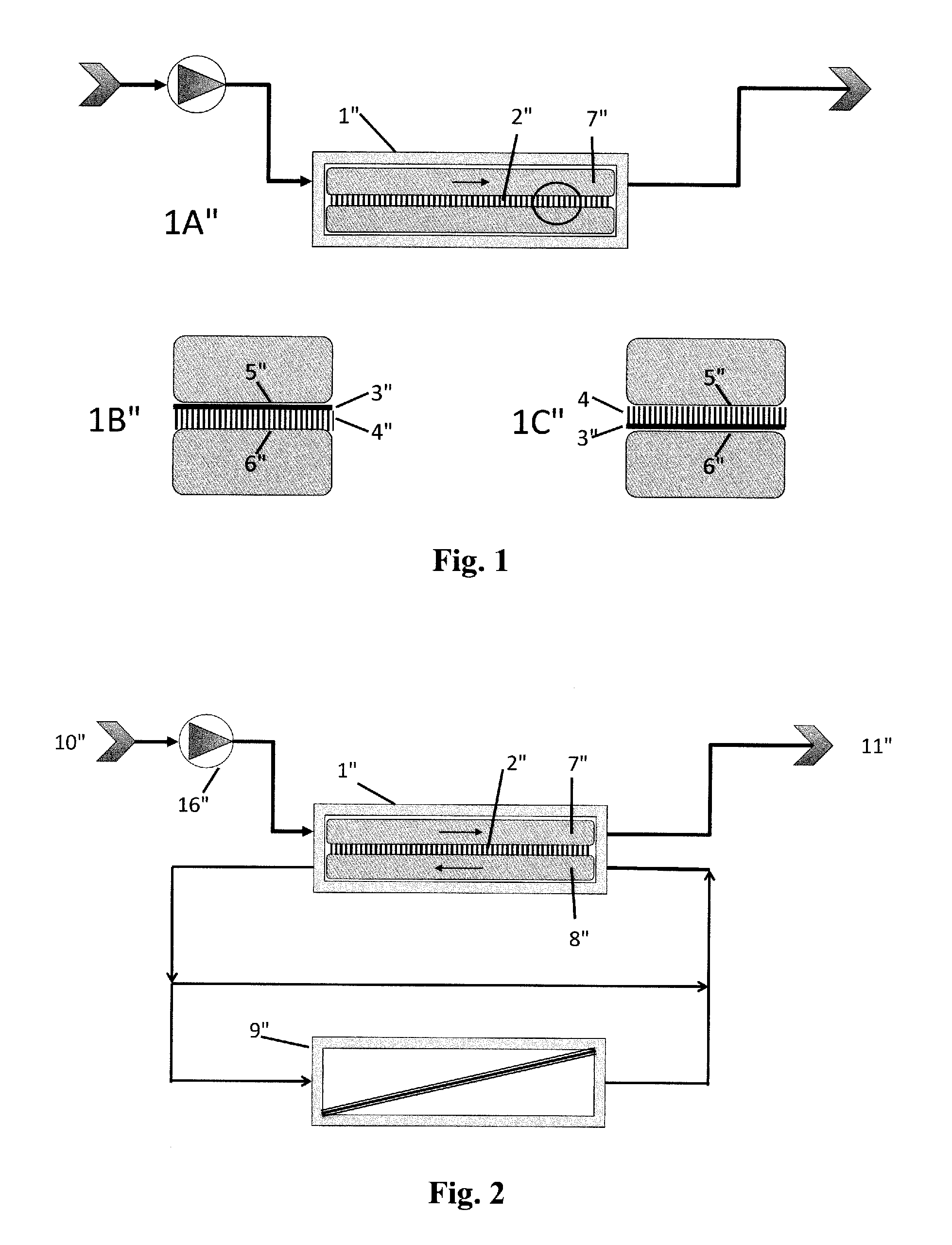 Systems for water extraction