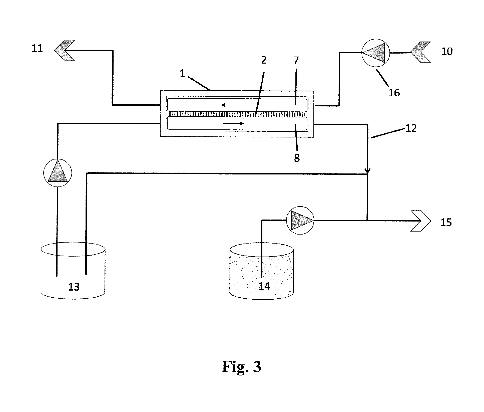 Systems for water extraction