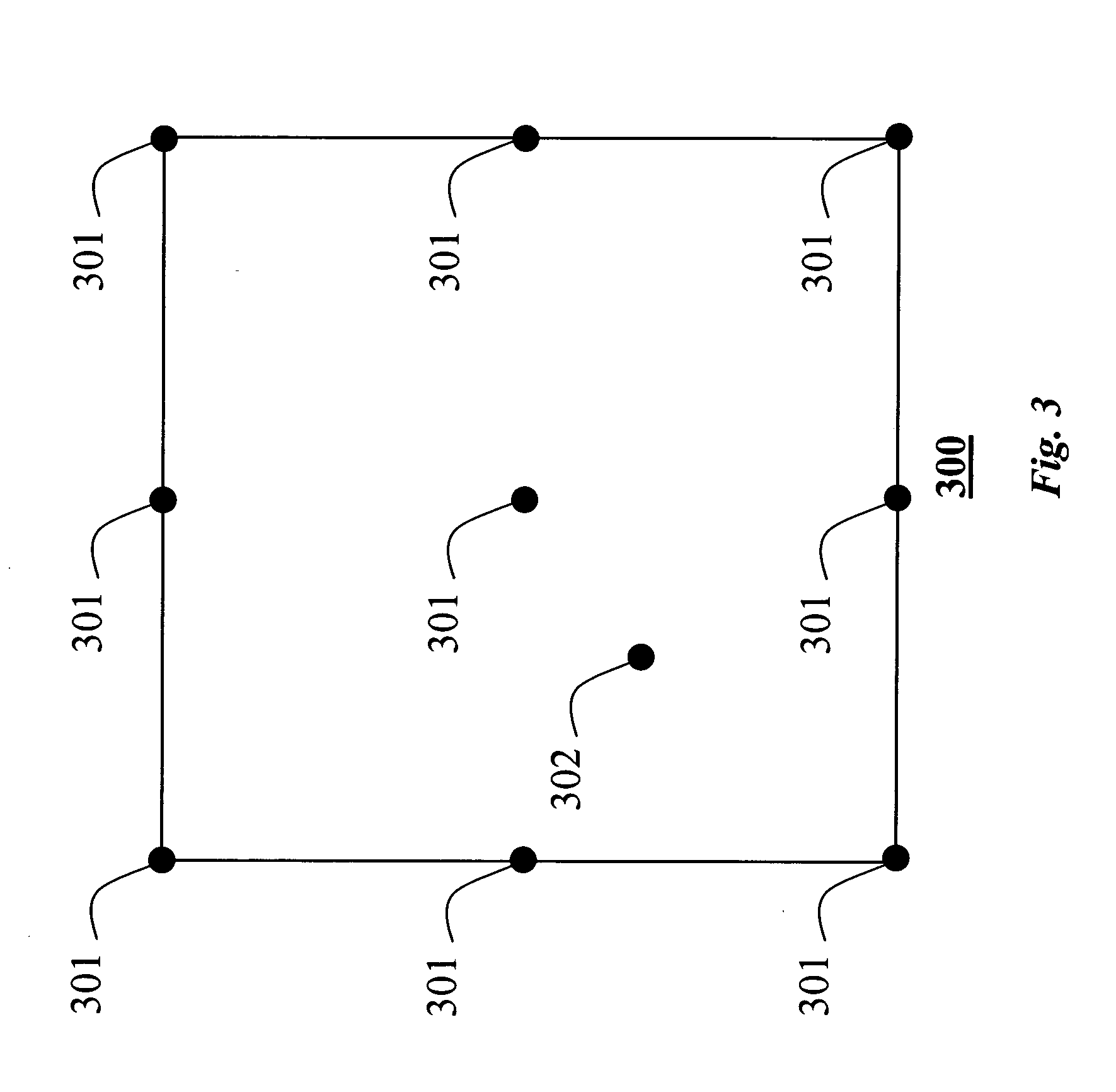 Method and apparatus for antialiasing a set of objects represented as a set of two-dimensional distance fields in image-order