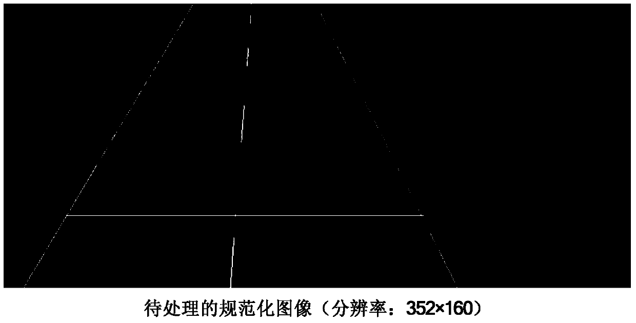 Vehicle behavior recognition method