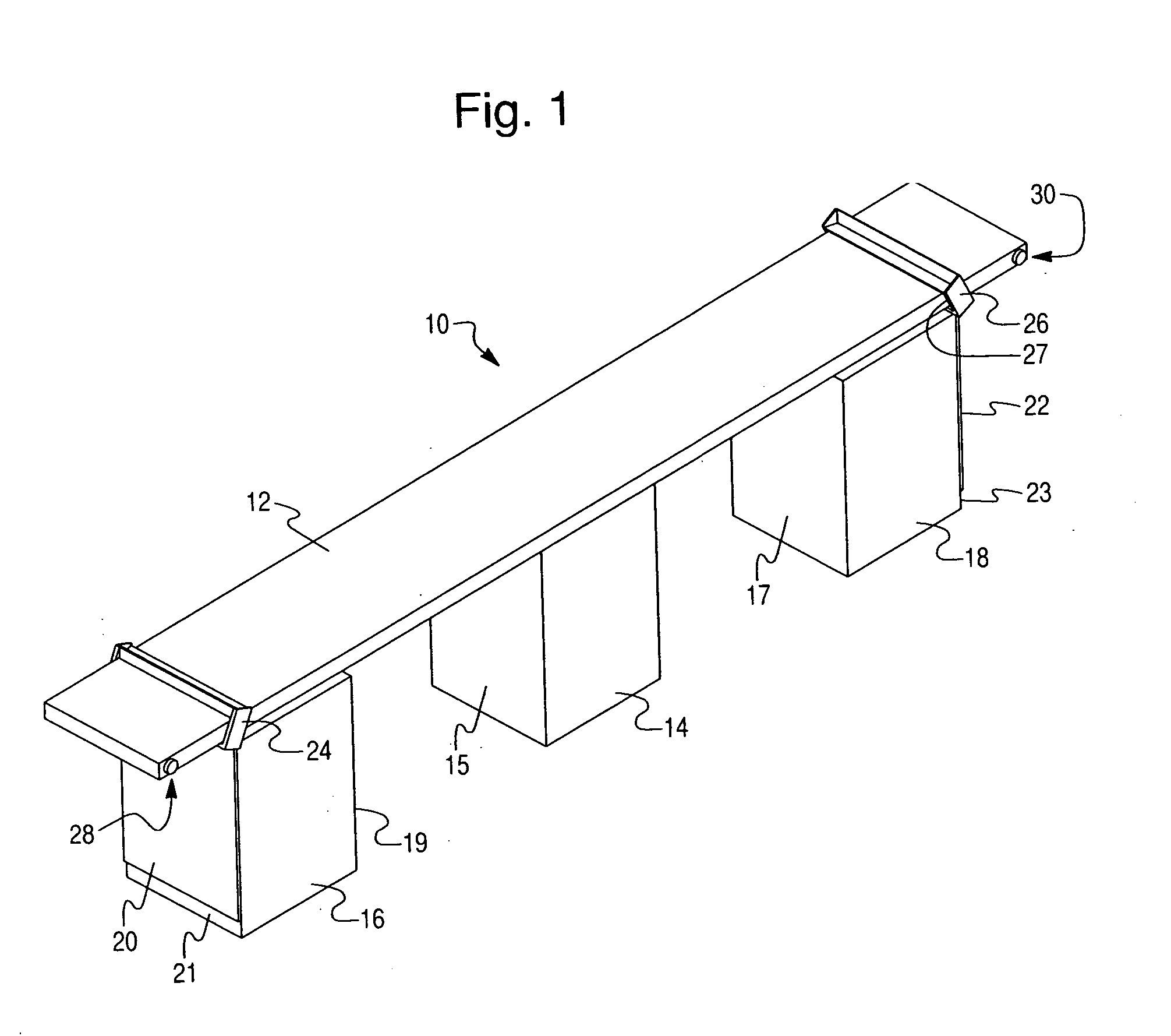 Portable leg exercise device, and related methods