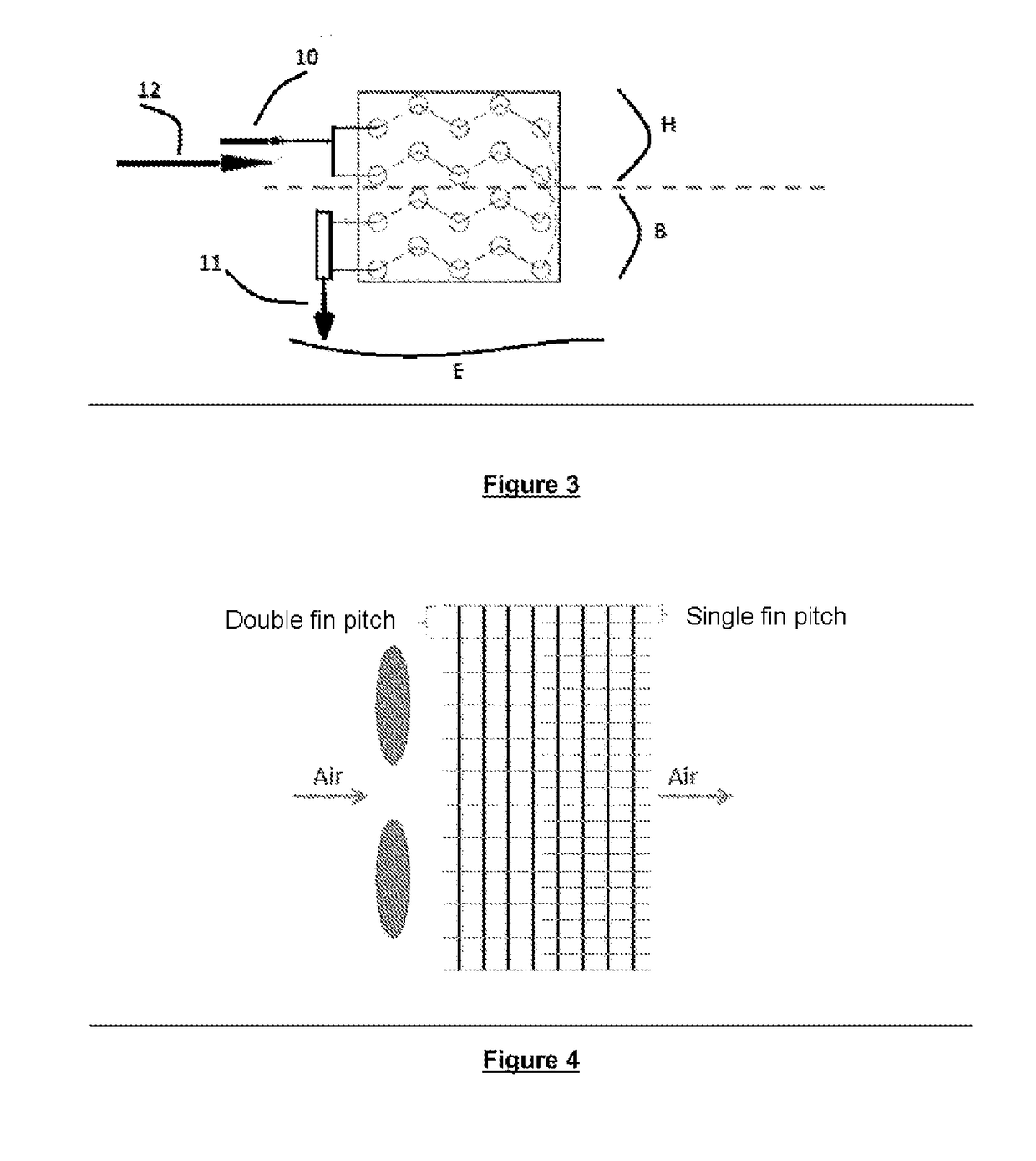 Compact exchanger for indirect-injection cyrogenic transportation