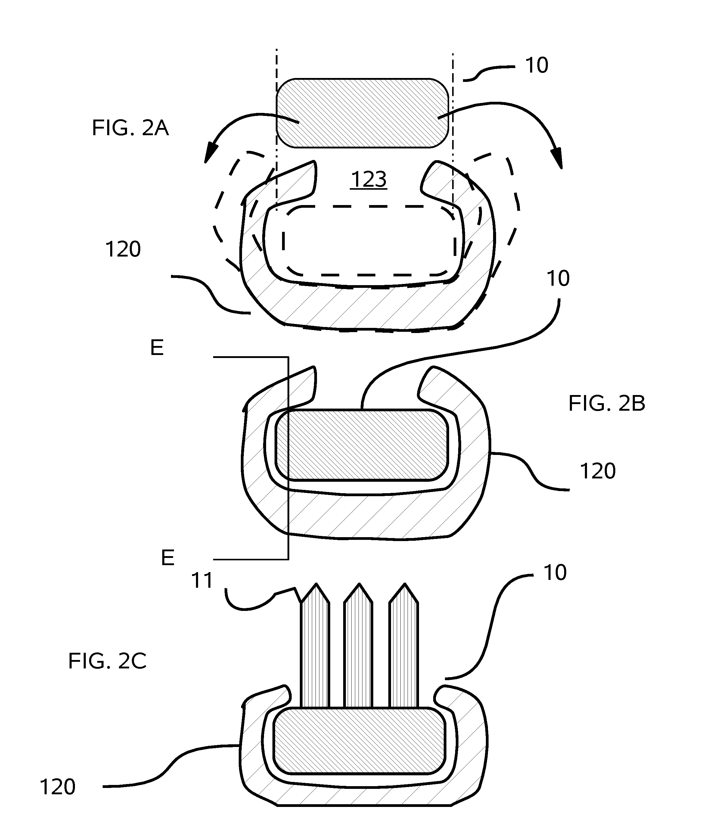 Flossing and oral hygiene tool