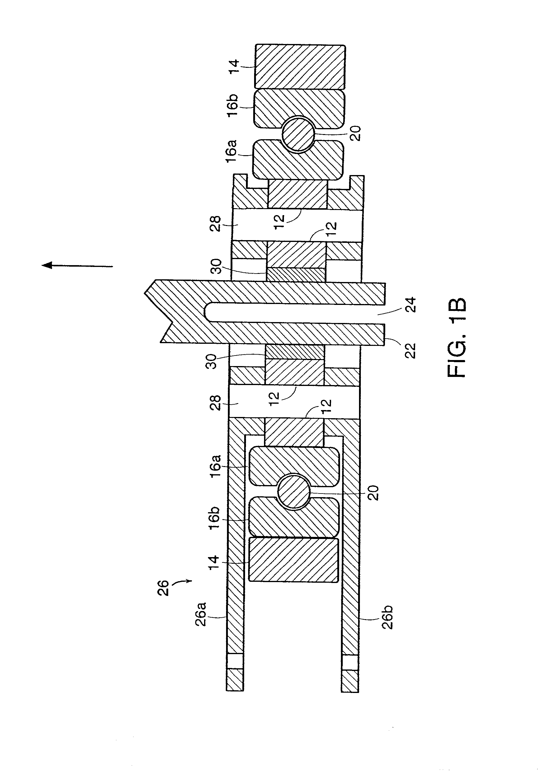 Tribological materials and structures and methods for making the same