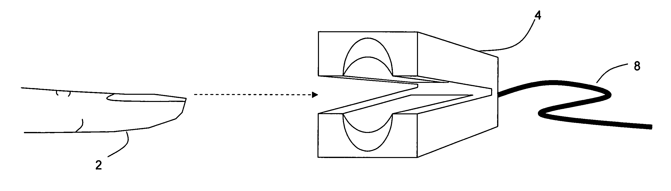 Personal computer-based vital signs monitor