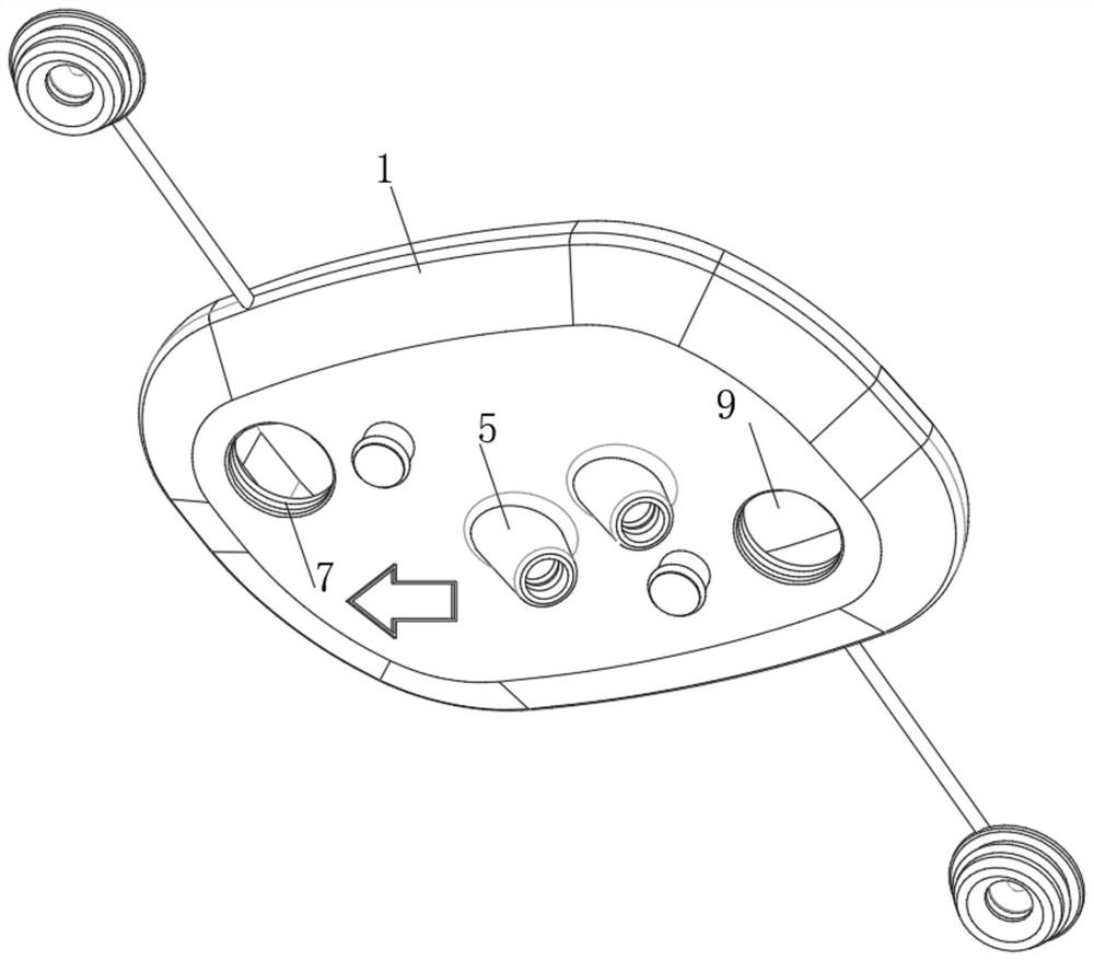 A gear shifter cable sheath used in an automobile sealing system