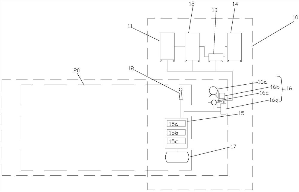 Power grid customer service recommendation method and device based on intelligent voice analysis