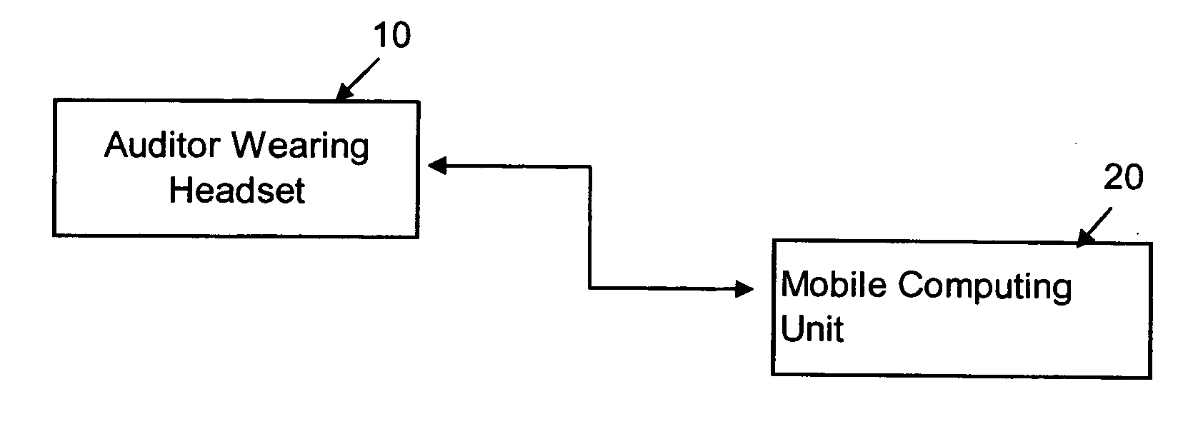 Mobile voice recognition data collection and processing