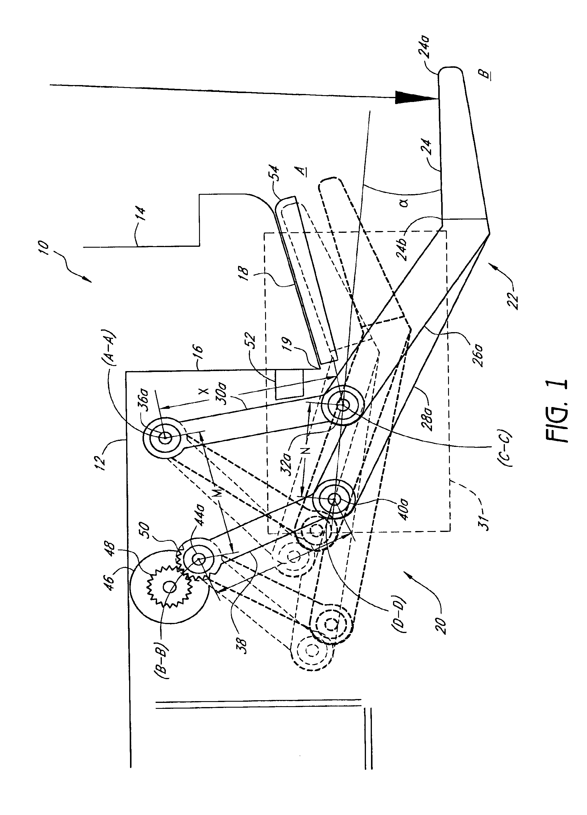 Retractable vehicle step