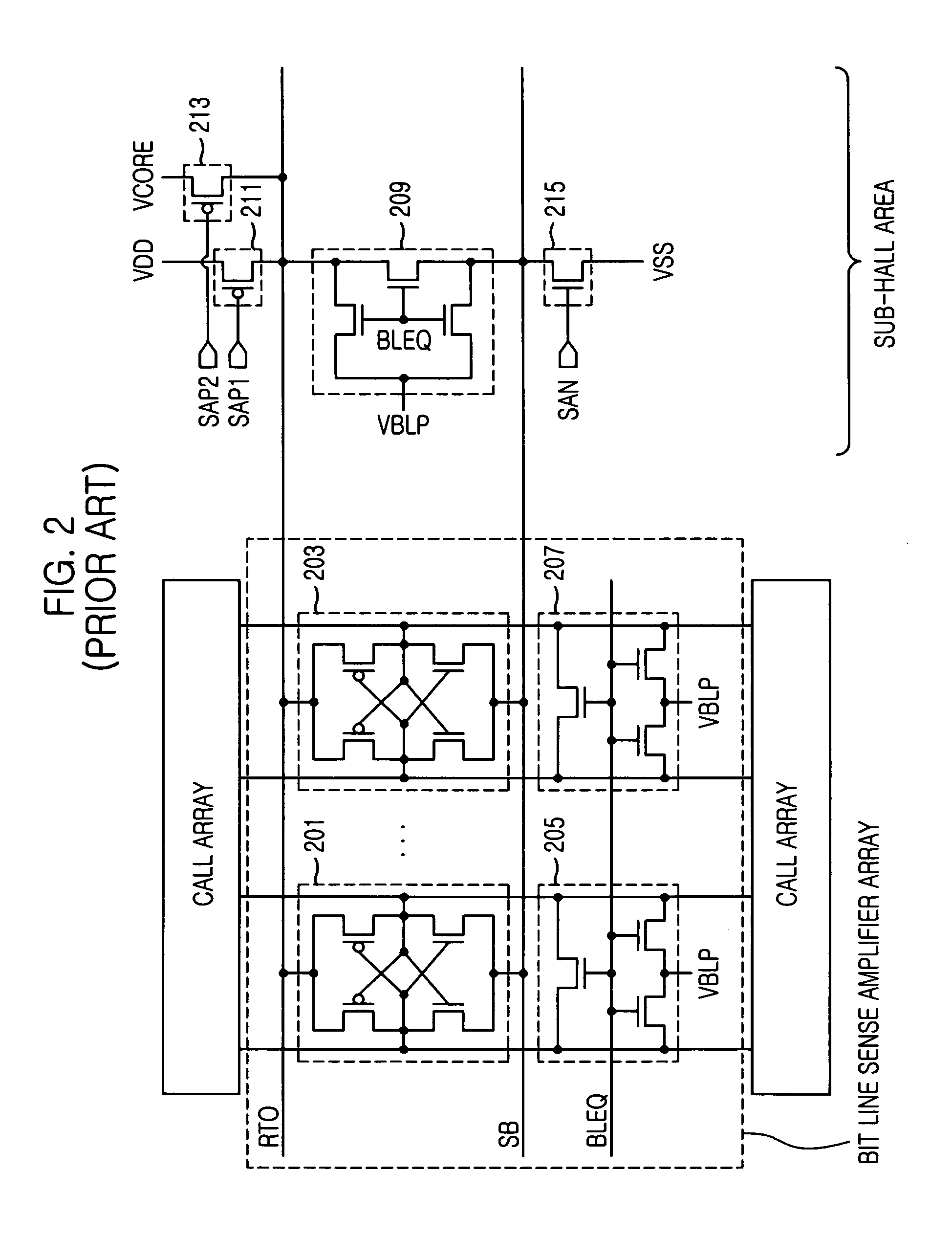 Semiconductor memory device