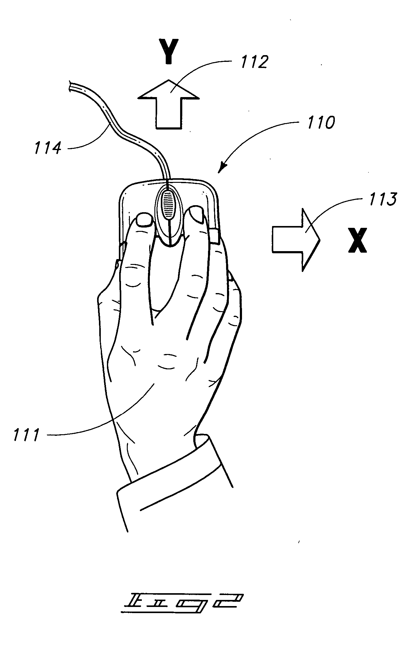 User authentication system