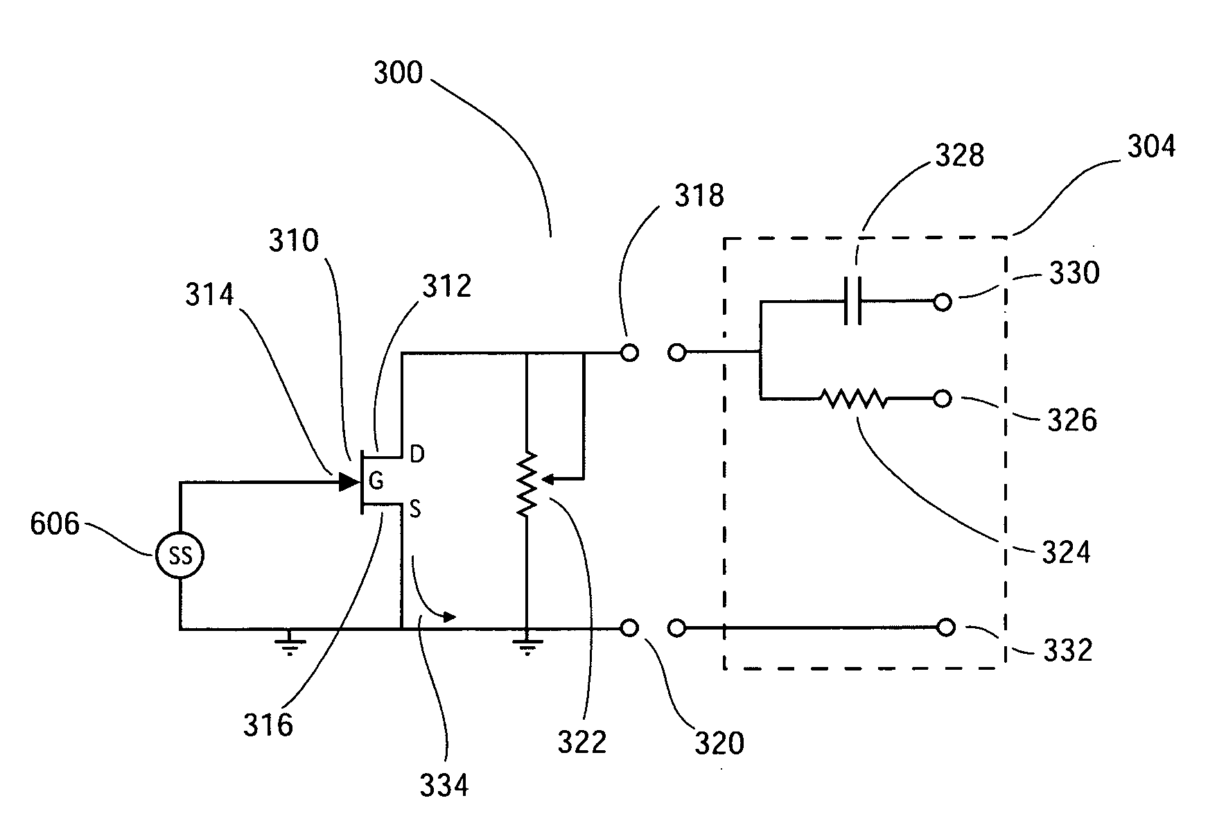 Microphone Circuit