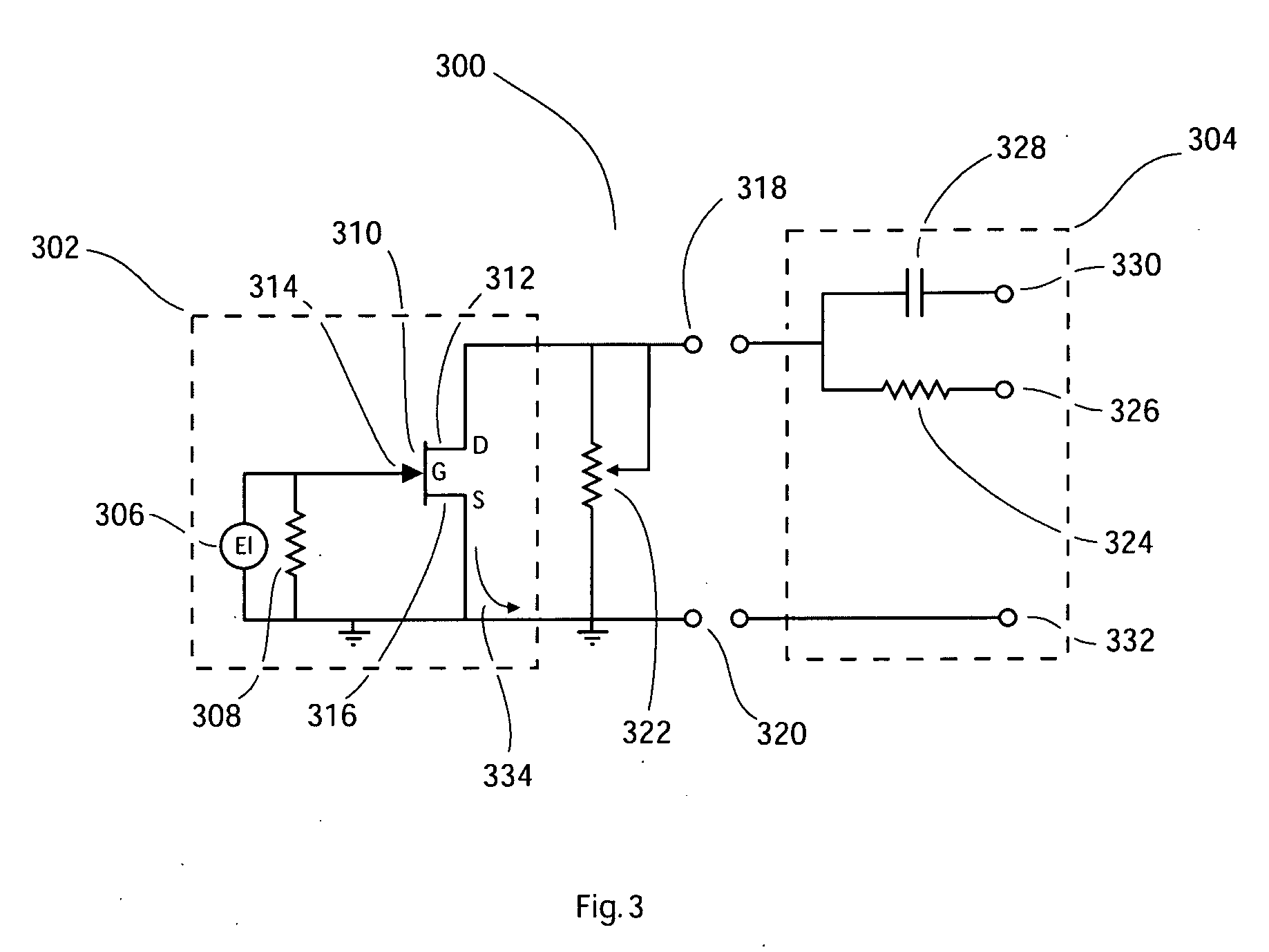 Microphone Circuit