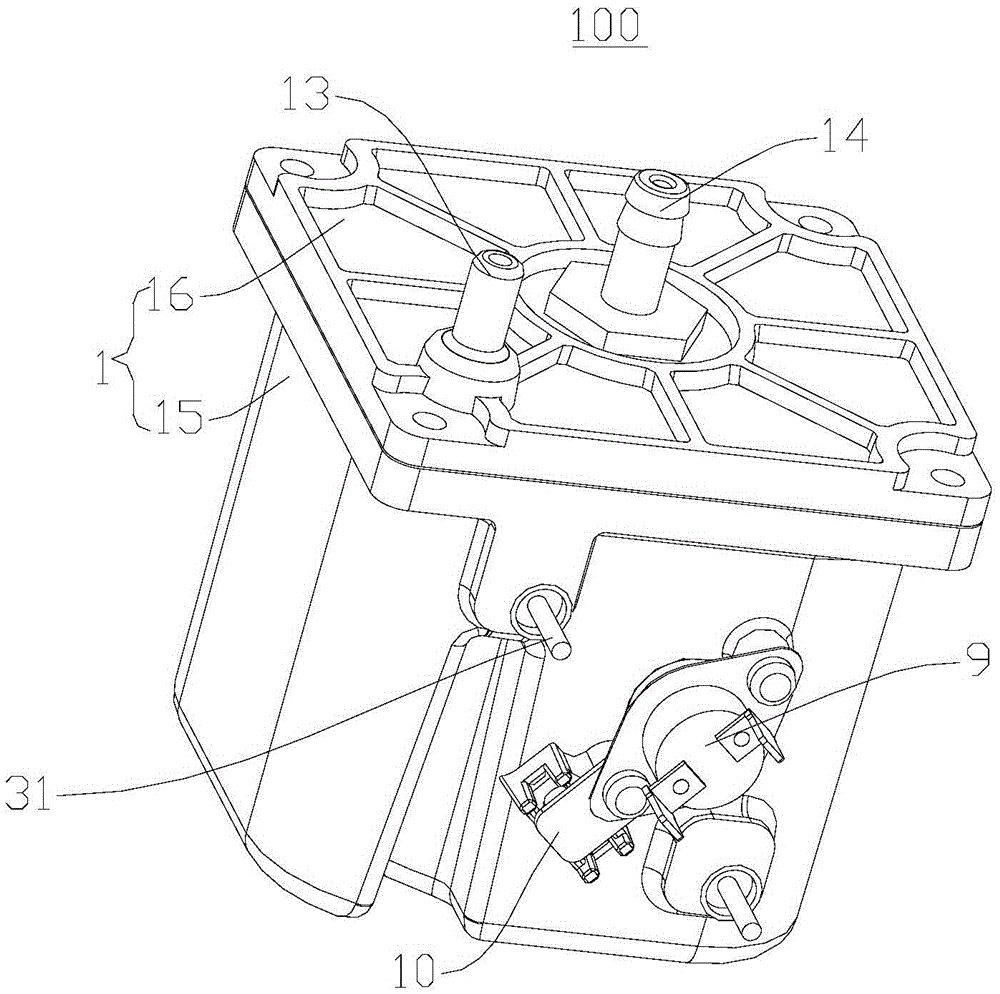 Steam generator, steam generator system and household appliance