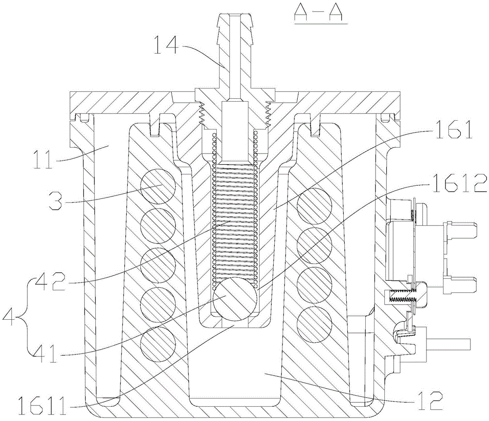 Steam generator, steam generator system and household appliance