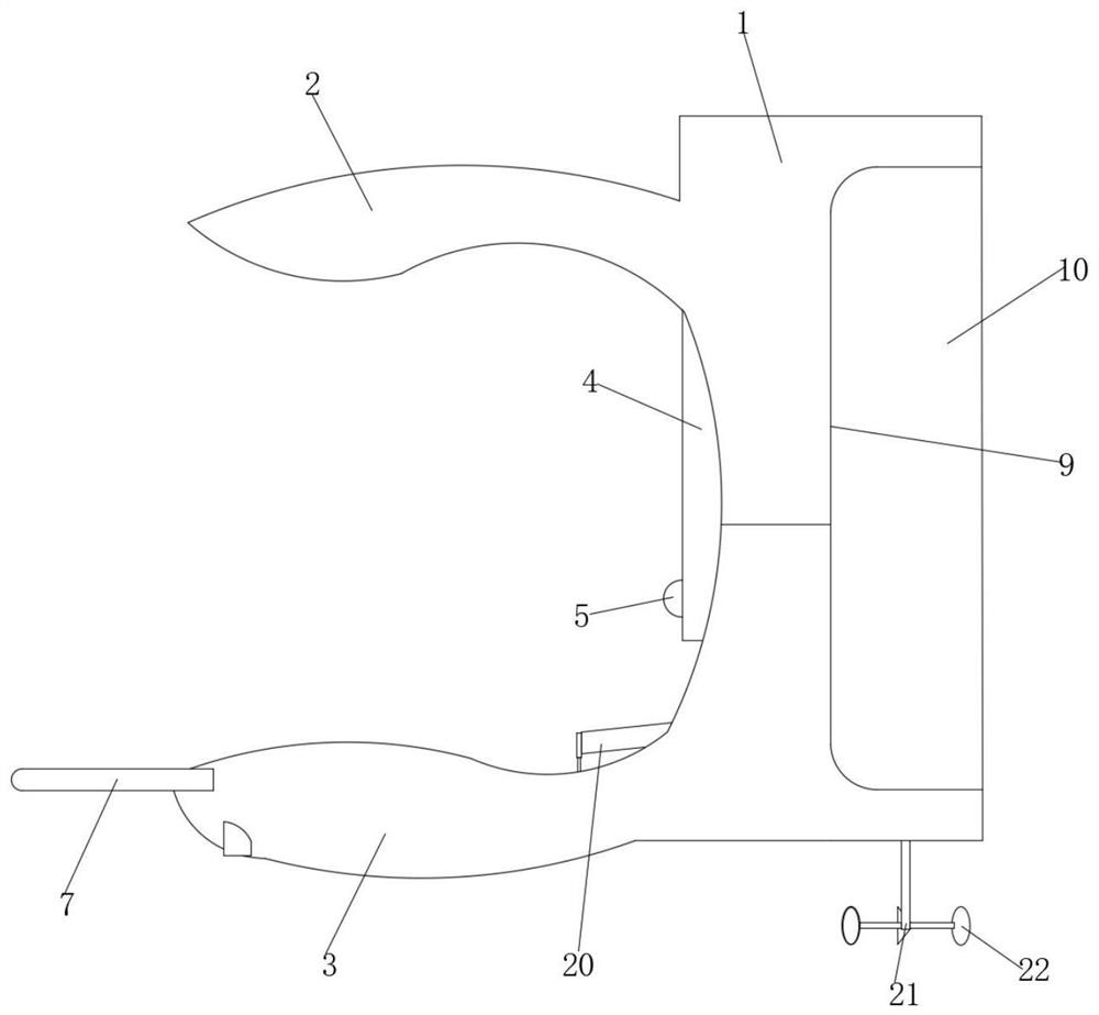 Intelligent recognition bird feeder