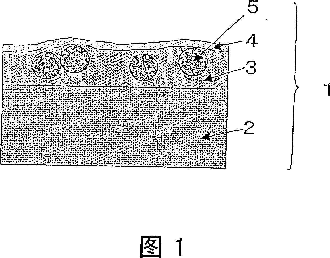 Method for manufacturing antireflection film, antireflection film, polarizing plate and image display device