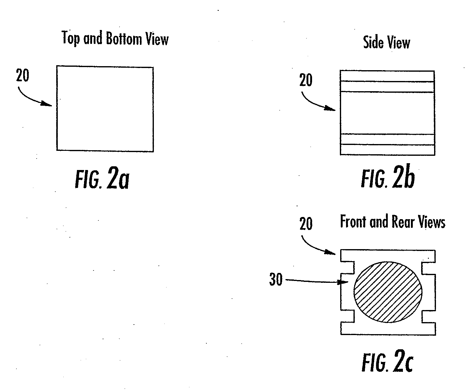 Composite Bone Graft Substitute Cement and Articles Produced Therefrom