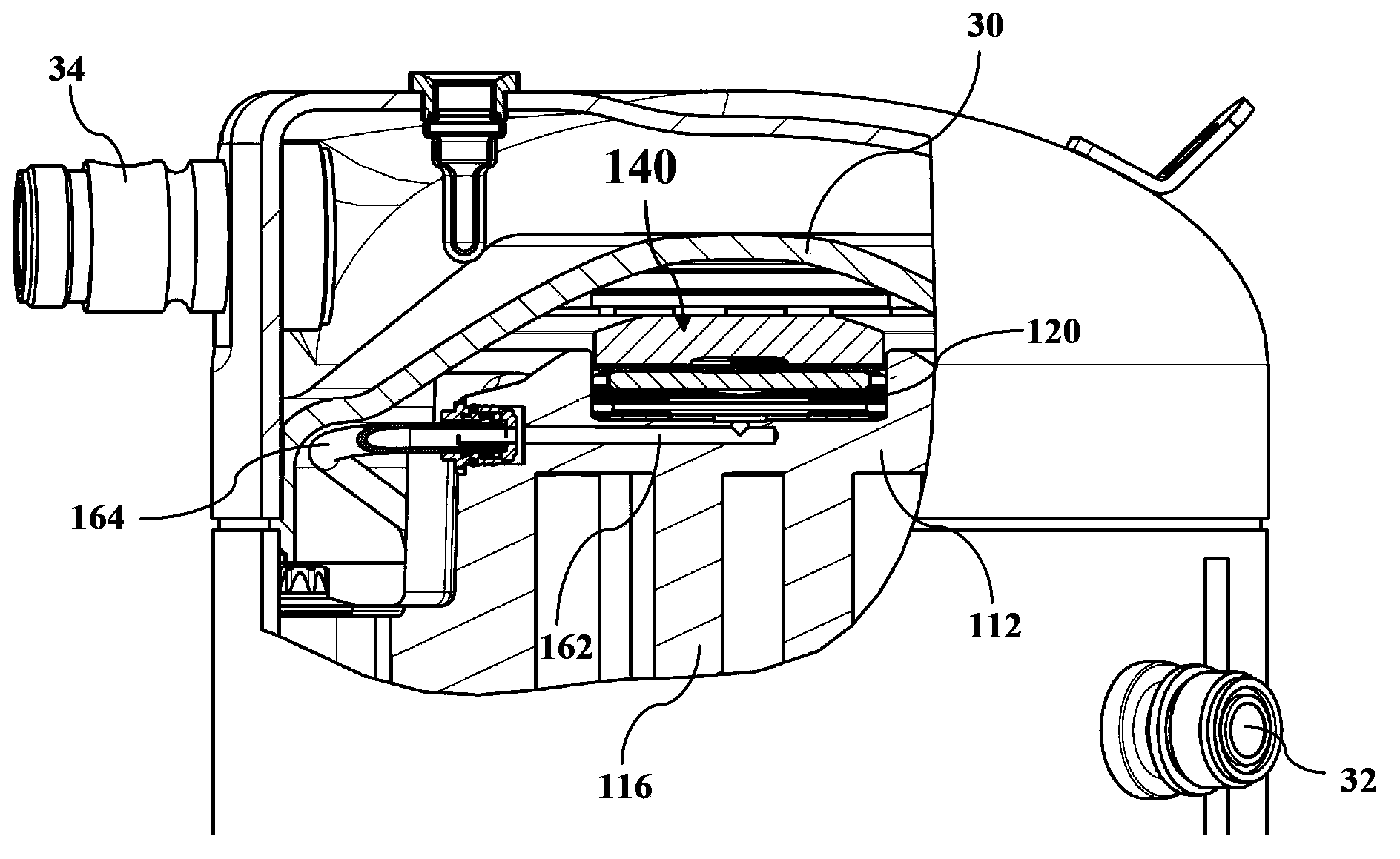 Compressor