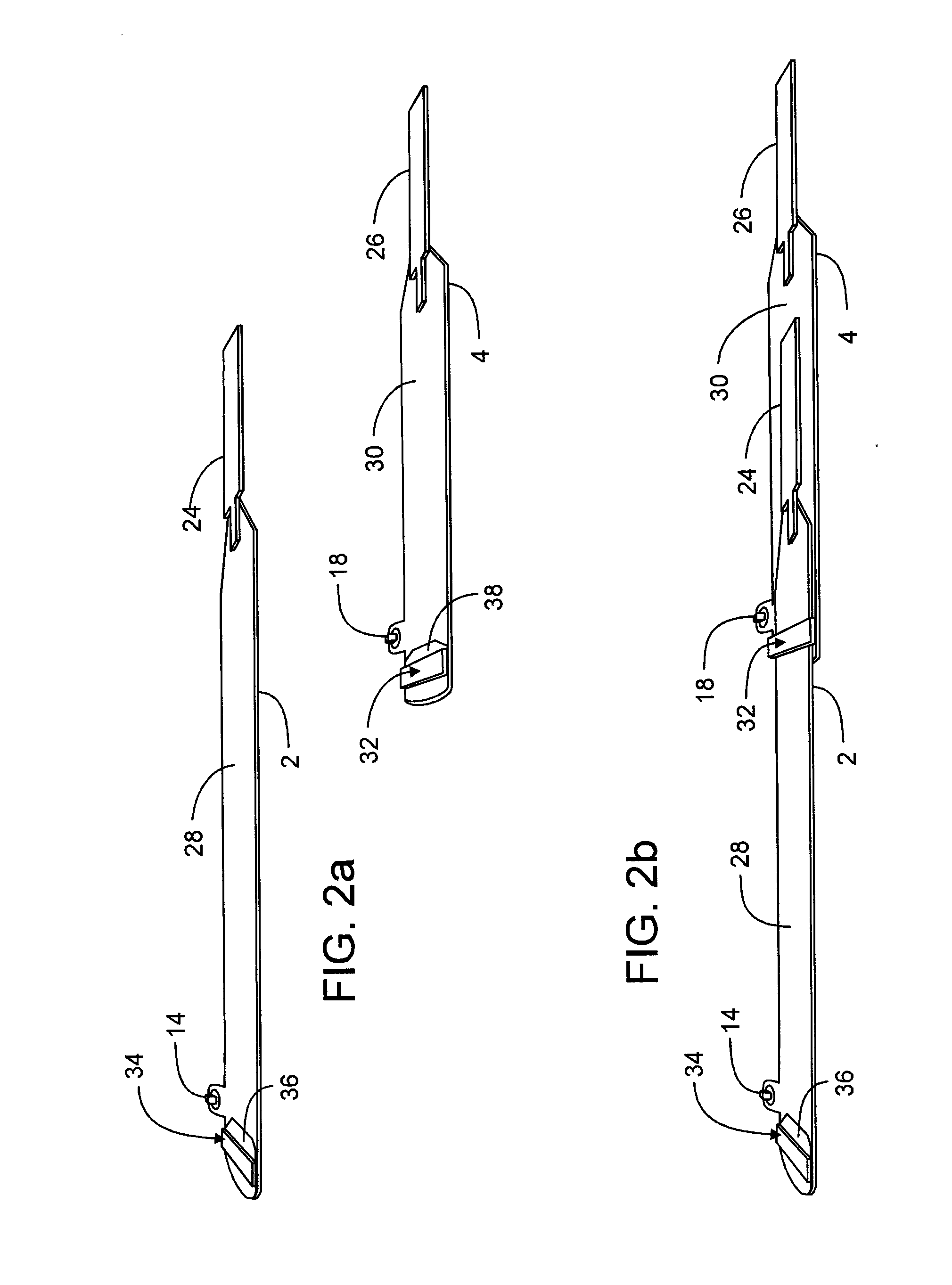 Extendible Tourniquet Cuff with Stabilizer for Improved Utility and Safety