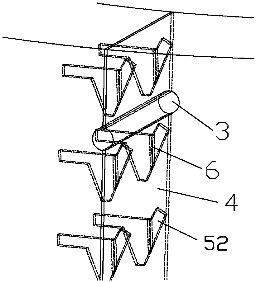 A kind of preparation method of prefabricated concrete splicing member