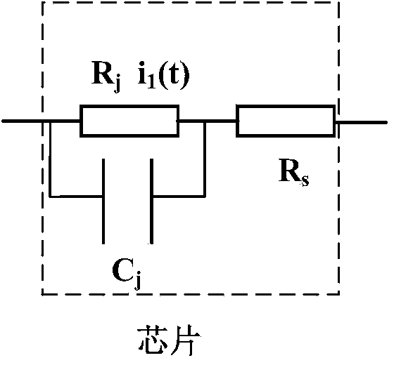 Quality detection device and method of encapsulation LED solder joint