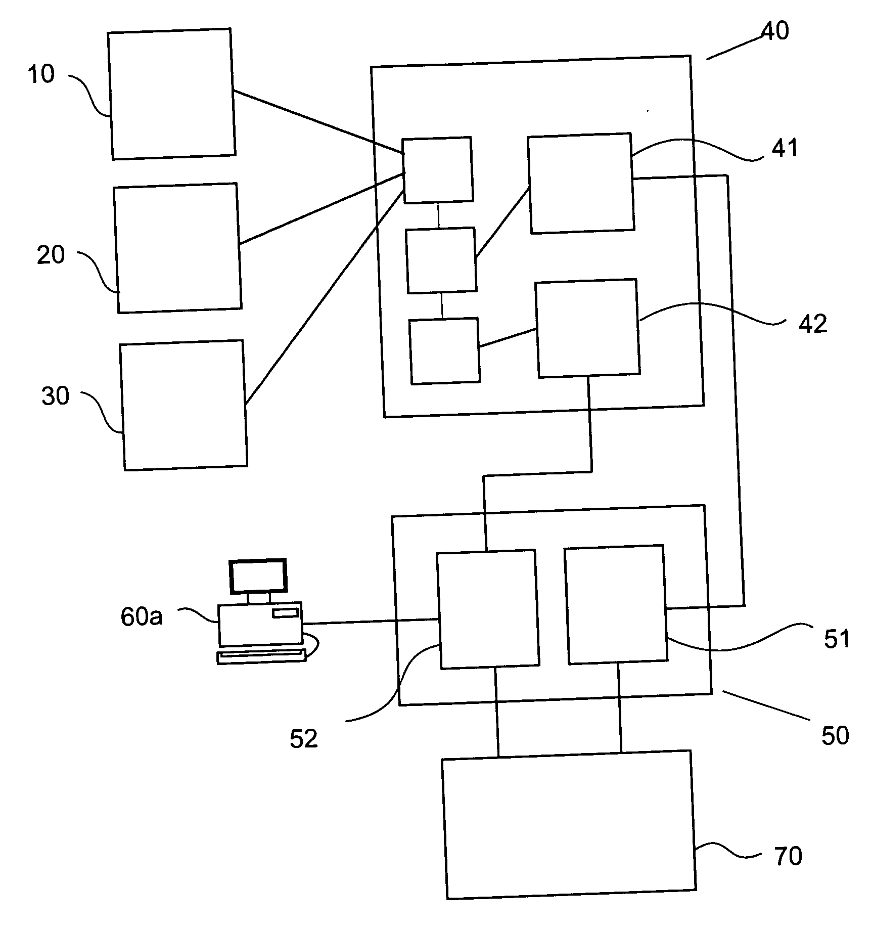 System for tracking nutritional content of food purchases