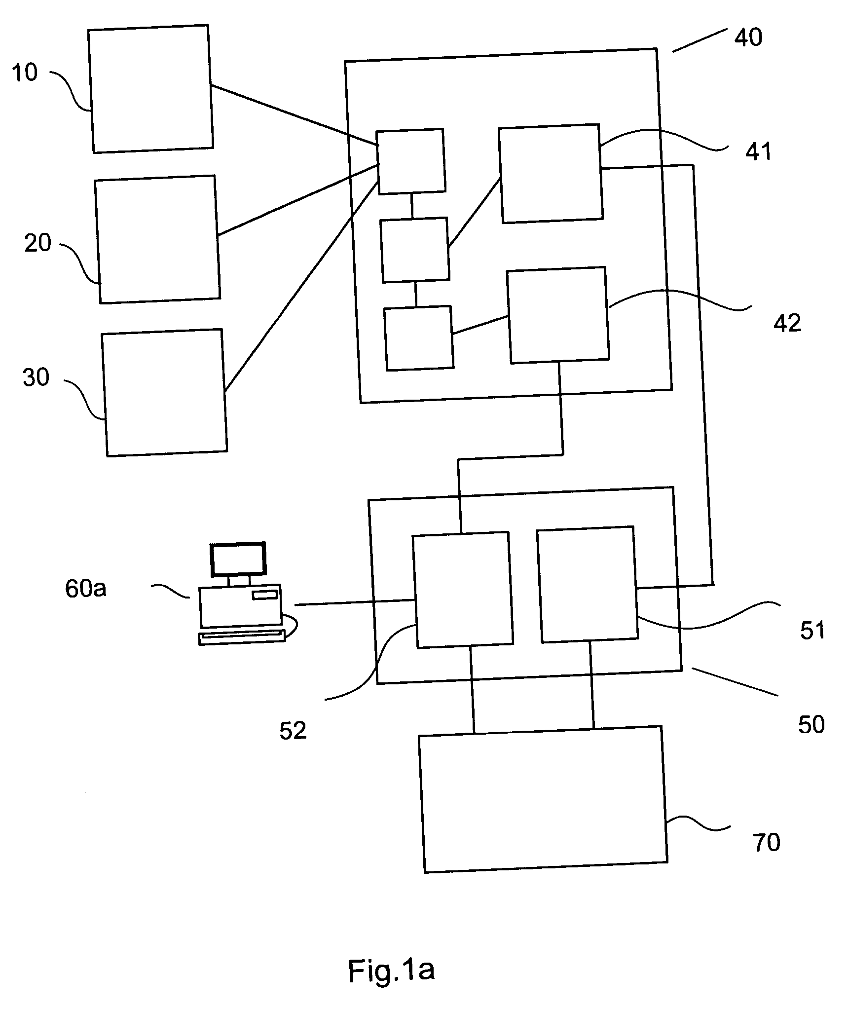 System for tracking nutritional content of food purchases