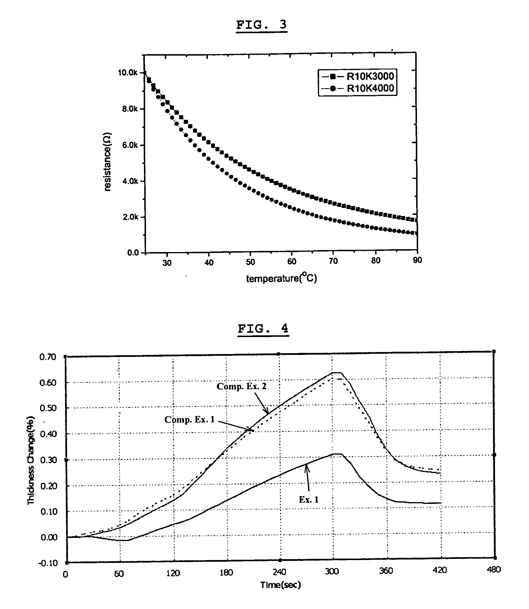 Safety element for battery and battery with the same