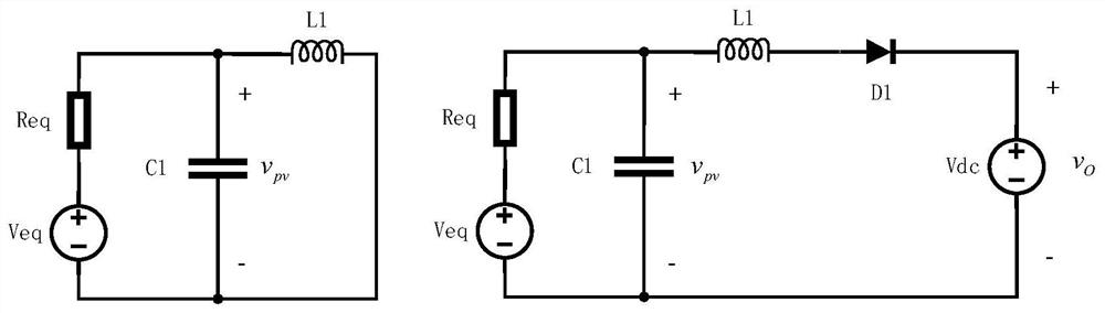 Communication-independent multi-mode power router and its seamless switching control method