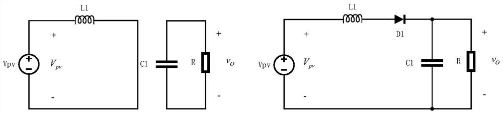 Communication-independent multi-mode power router and its seamless switching control method